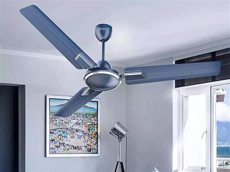 fan rating for ceiling fans